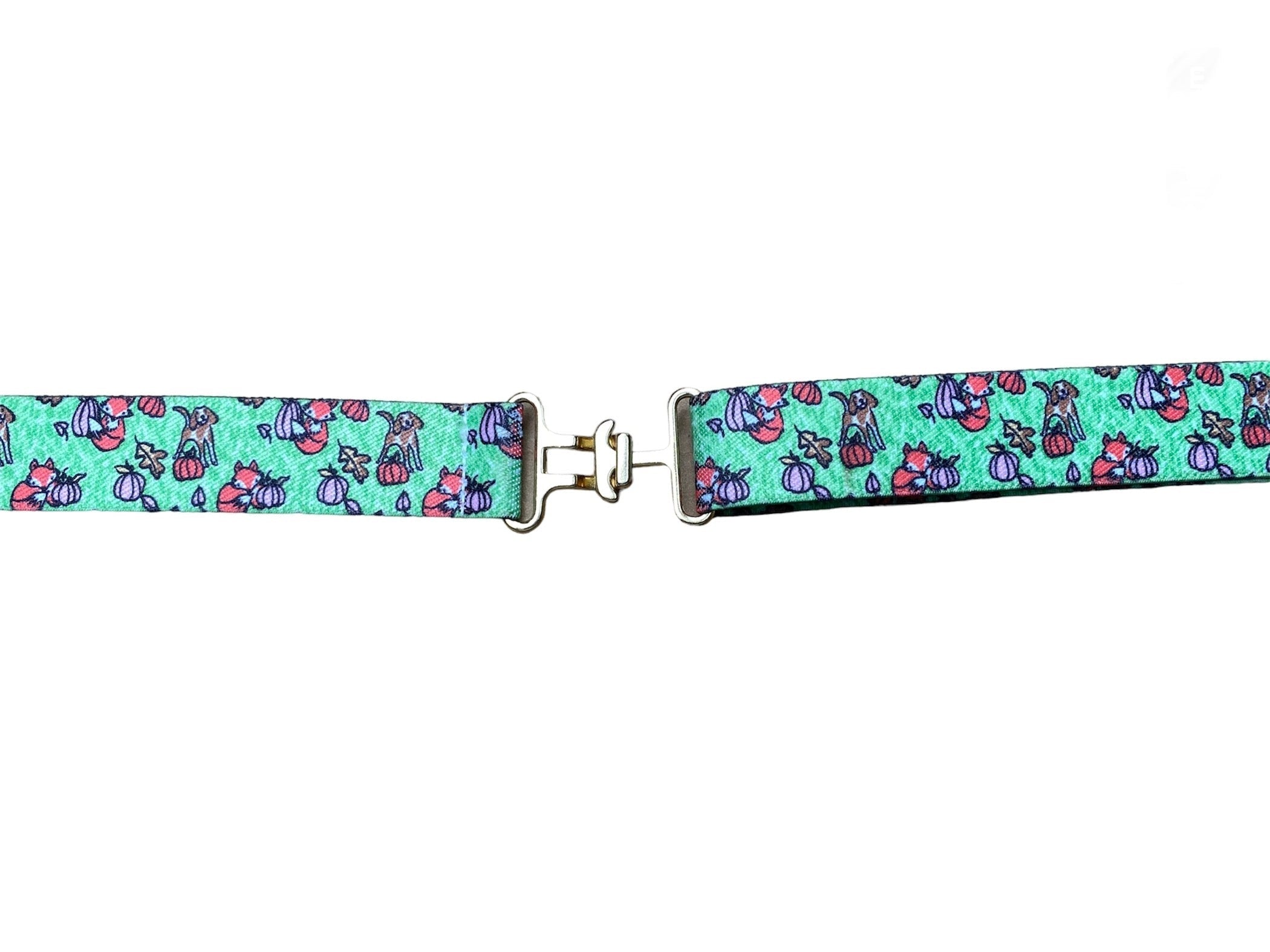 Belle & Bow Elastic Kid's Belts - Belle & Bow - Equiluxe Tack