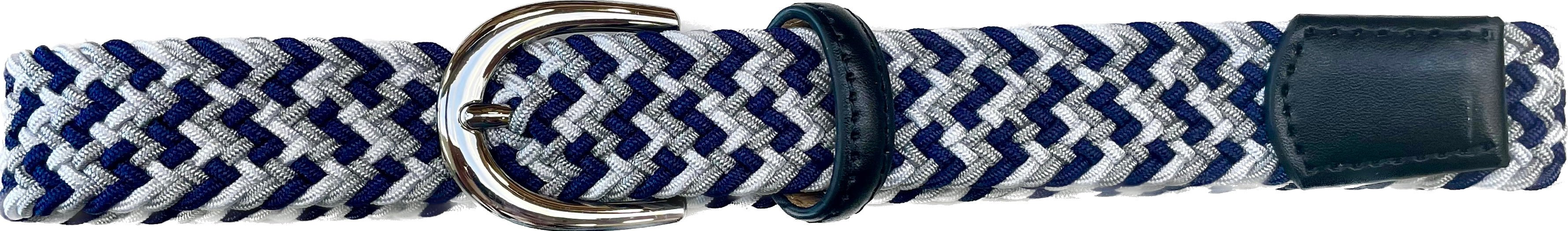 Belle & Bow Elastic Kid's Belts - Belle & Bow - Equiluxe Tack
