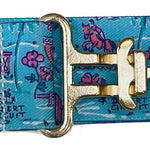 Belle & Bow Elastic Kid's Belts - Belle & Bow - Equiluxe Tack