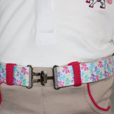 Belle & Bow Elastic Kid's Belts - Belle & Bow - Equiluxe Tack