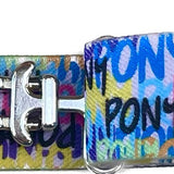 Belle & Bow Elastic Kid's Belts - Belle & Bow - Equiluxe Tack