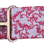 Belle & Bow Elastic Kid's Belts - Belle & Bow - Equiluxe Tack