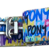 Belle & Bow Elastic Kid's Belts - Belle & Bow - Equiluxe Tack