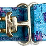 Belle & Bow Elastic Kid's Belts - Belle & Bow - Equiluxe Tack