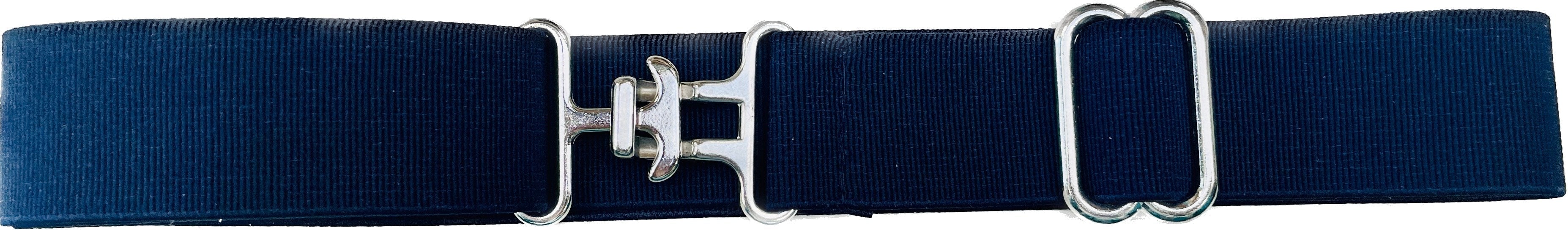 Belle & Bow Elastic Kid's Belts - Belle & Bow - Equiluxe Tack