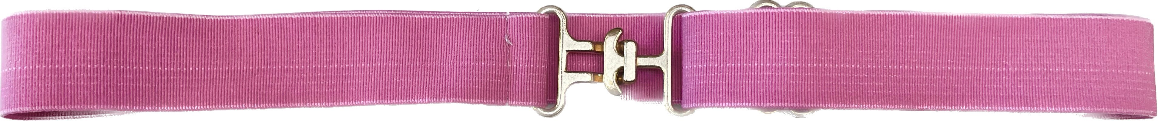 Belle & Bow Elastic Kid's Belts - Belle & Bow - Equiluxe Tack