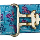Belle & Bow Elastic Kid's Belts - Belle & Bow - Equiluxe Tack