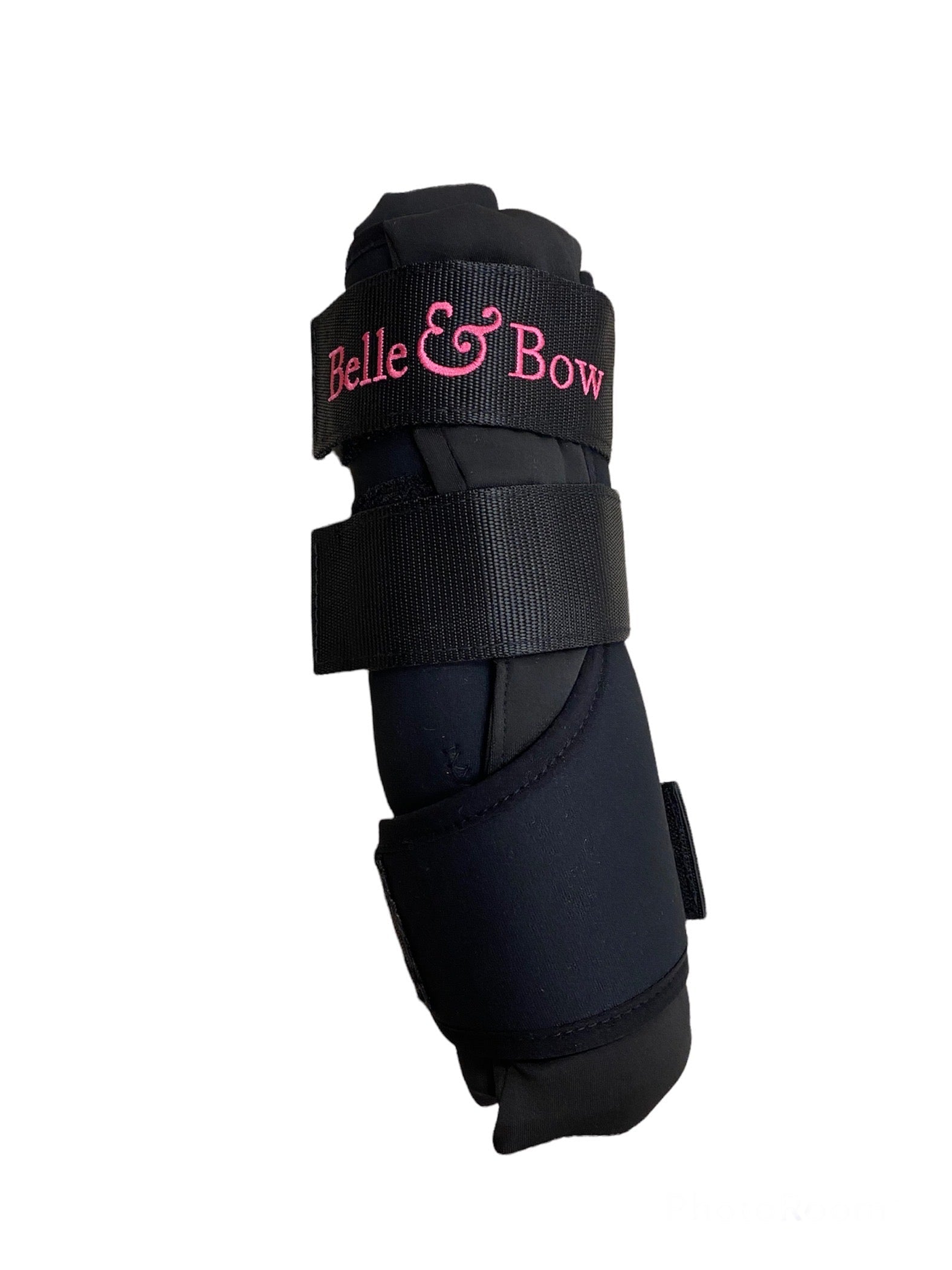 Belle & Bow Fast Wraps - BelleandBow - Equiluxe Tack