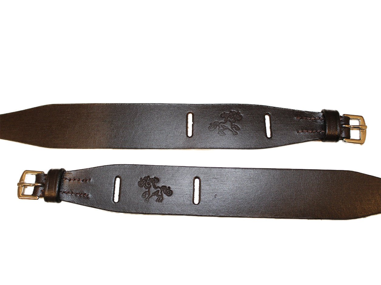 Belle & Bow Garter Straps - Belle & Bow - Equiluxe Tack
