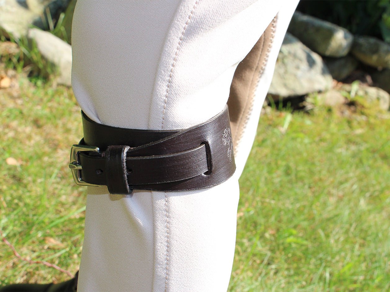 Belle & Bow Garter Straps - Belle & Bow - Equiluxe Tack
