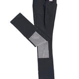 Belle & Bow Girls Black Jodphurs - BelleandBow - Equiluxe Tack