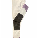 Belle & Bow Girls Show Breeches - BelleandBow - Equiluxe Tack