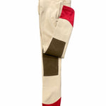 Belle & Bow Girls Show Breeches - BelleandBow - Equiluxe Tack