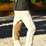 Belle & Bow Girls Show Jodphur - BelleandBow - Equiluxe Tack