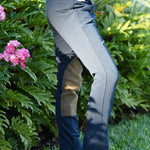 Belle & Bow Girls Show Jodphurs - Colors - Belle & Bow - Equiluxe Tack