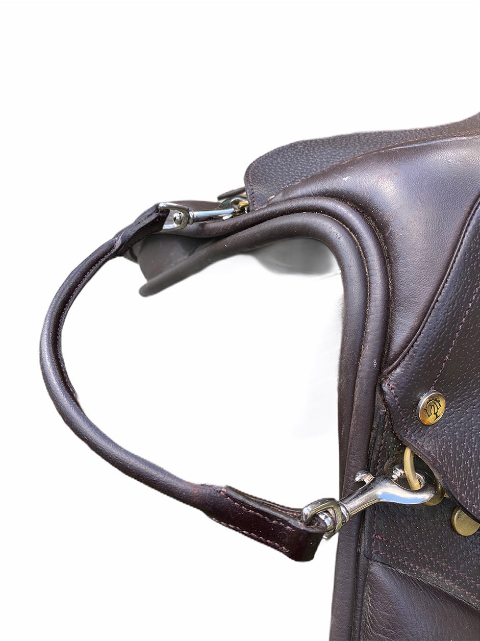 Belle & Bow Grab Strap - BelleandBow - Equiluxe Tack