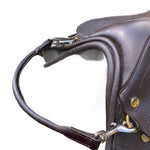 Belle & Bow Grab Strap - BelleandBow - Equiluxe Tack