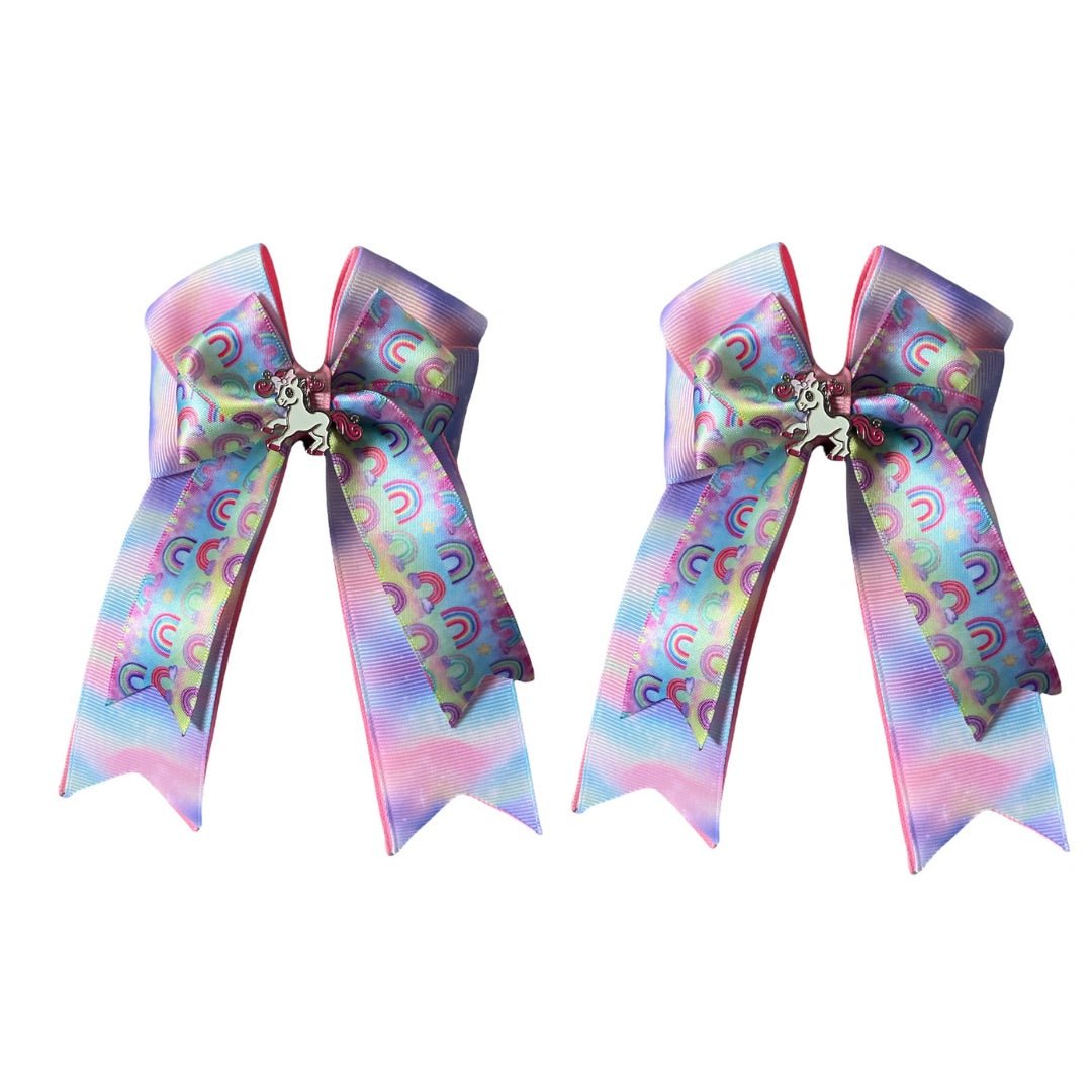 Belle & Bow Hair Bows - BelleandBow - Equiluxe Tack