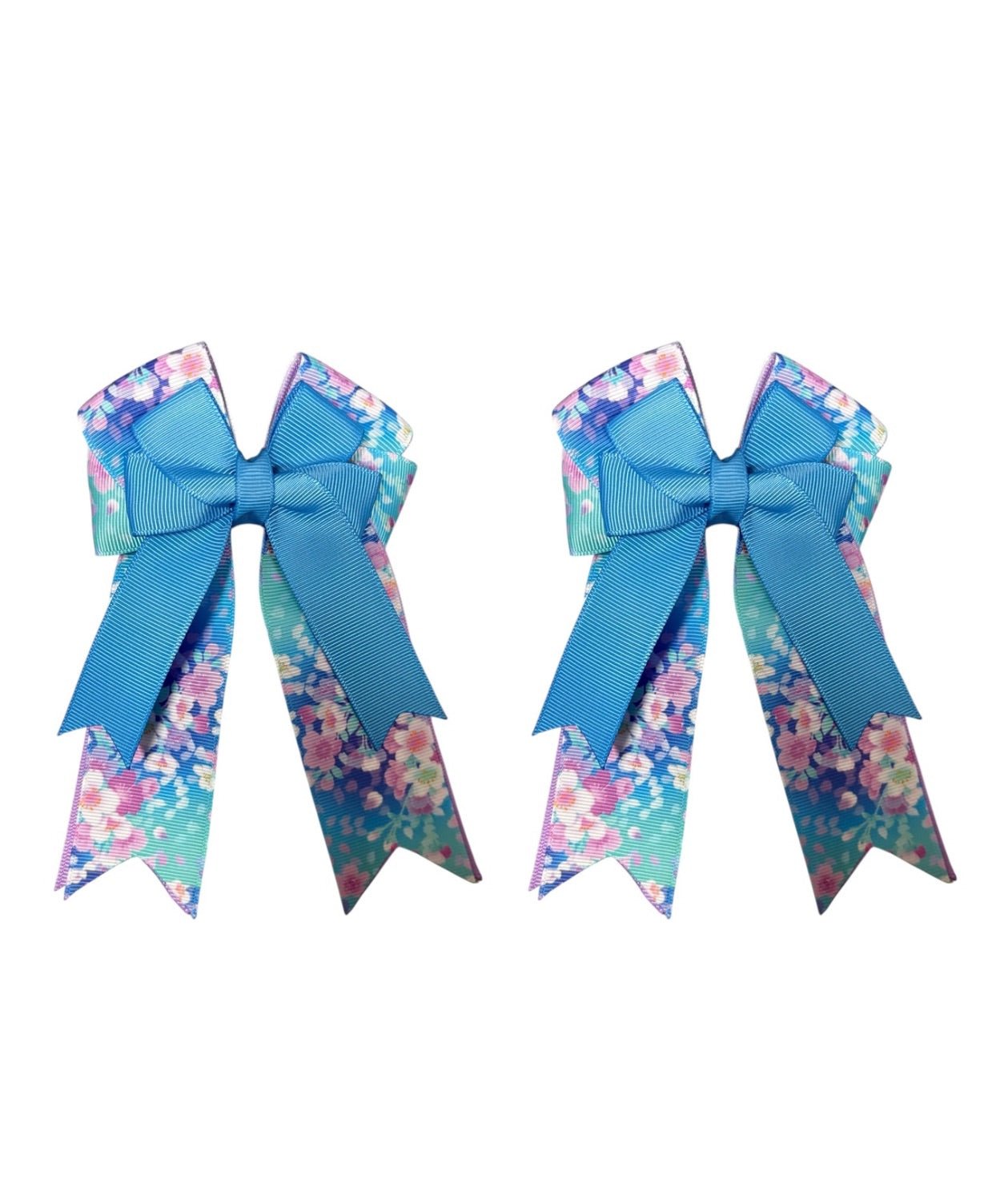 Belle & Bow Hair Bows - BelleandBow - Equiluxe Tack