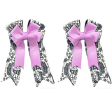 Belle & Bow Hair Bows - BelleandBow - Equiluxe Tack