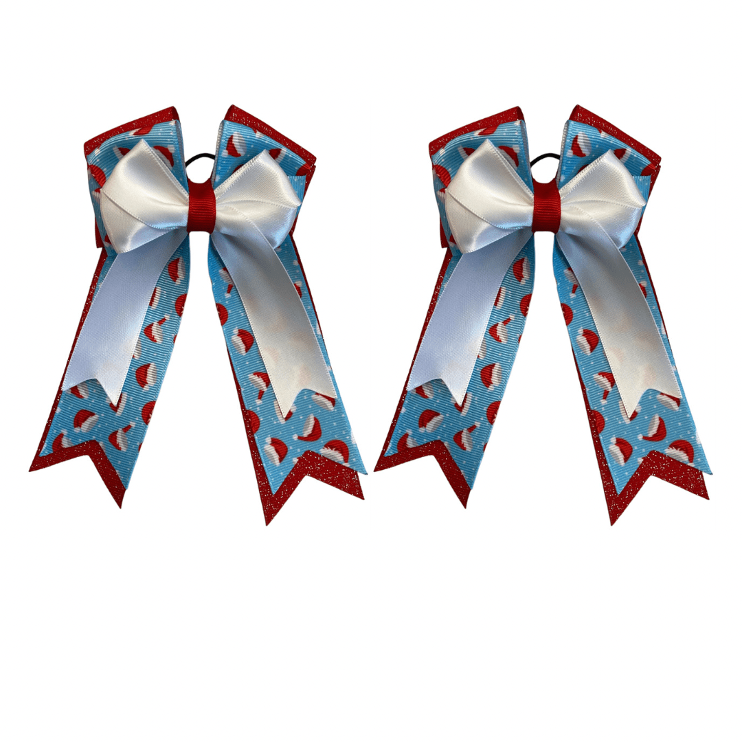 Belle & Bow Hair Bows - BelleandBow - Equiluxe Tack