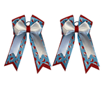 Belle & Bow Hair Bows - BelleandBow - Equiluxe Tack
