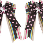 Belle & Bow Hair Bows - BelleandBow - Equiluxe Tack