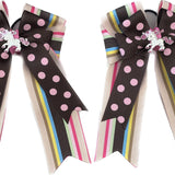 Belle & Bow Hair Bows - BelleandBow - Equiluxe Tack