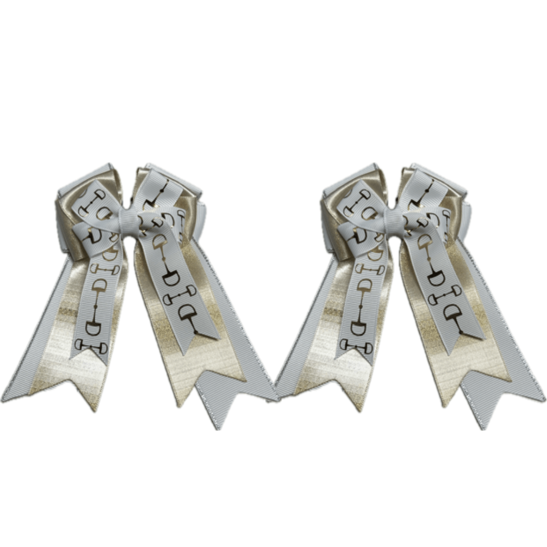 Belle & Bow Hair Bows - BelleandBow - Equiluxe Tack