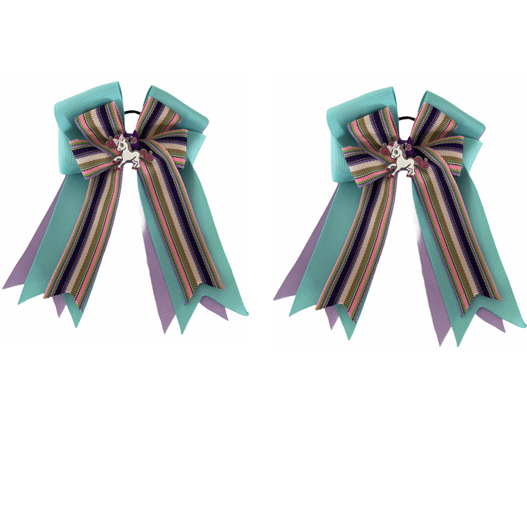Belle & Bow Hair Bows - BelleandBow - Equiluxe Tack