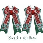 Belle & Bow Hair Bows - BelleandBow - Equiluxe Tack