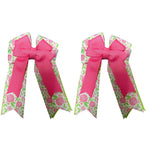 Belle & Bow Hair Bows - BelleandBow - Equiluxe Tack