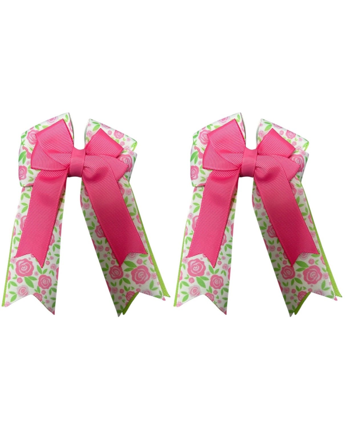 Belle & Bow Hair Bows - BelleandBow - Equiluxe Tack