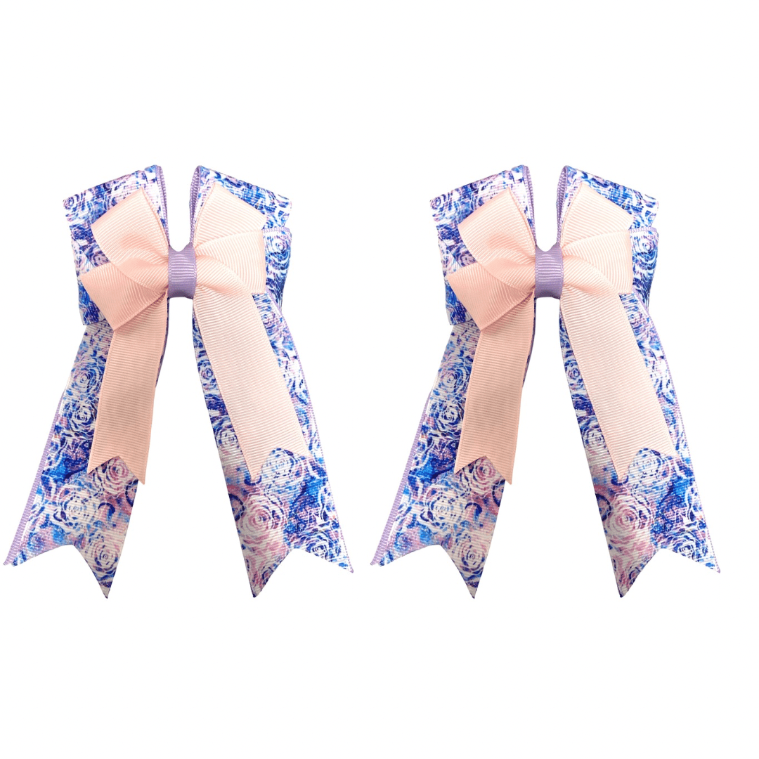 Belle & Bow Hair Bows - BelleandBow - Equiluxe Tack