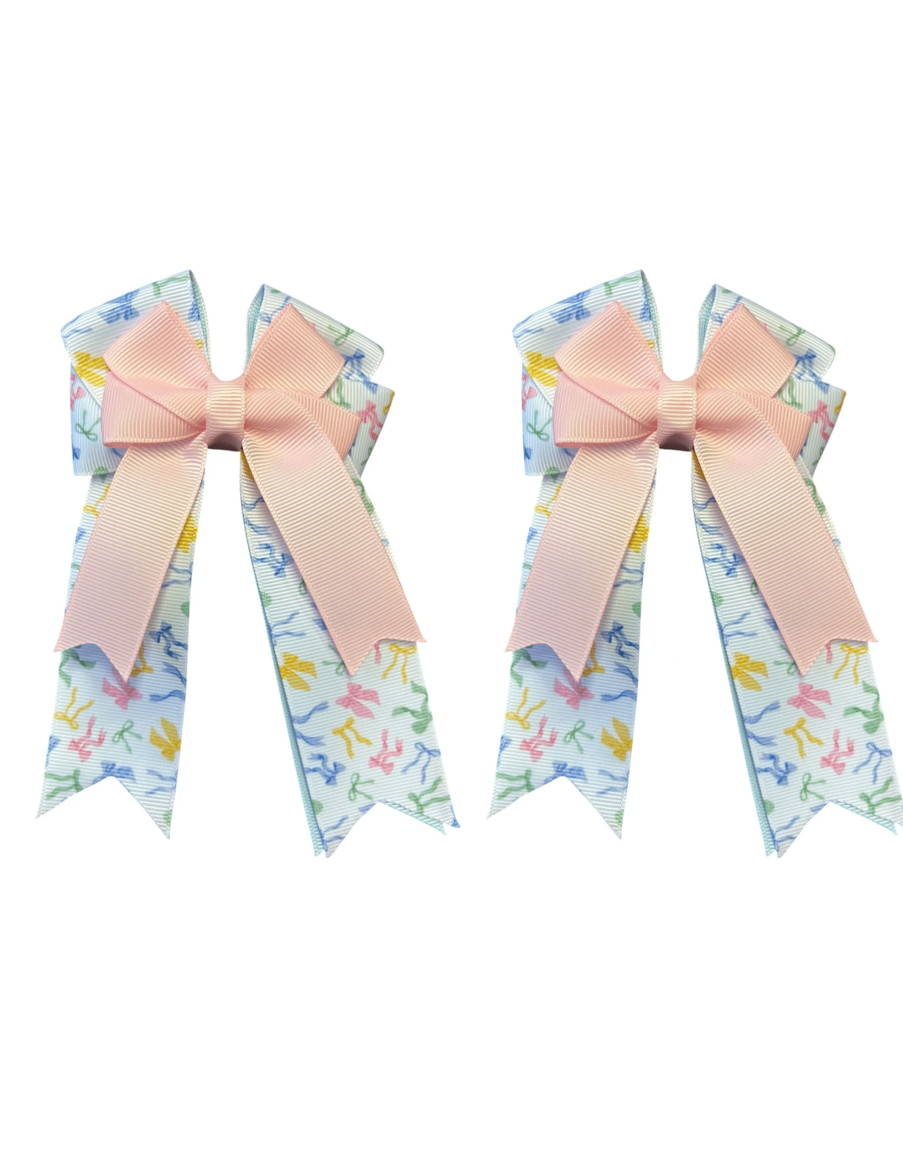 Belle & Bow Hair Bows - BelleandBow - Equiluxe Tack