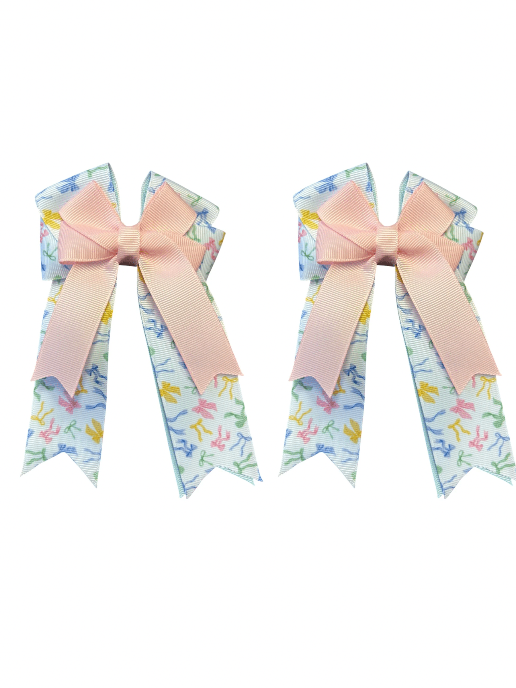 Belle & Bow Hair Bows - BelleandBow - Equiluxe Tack