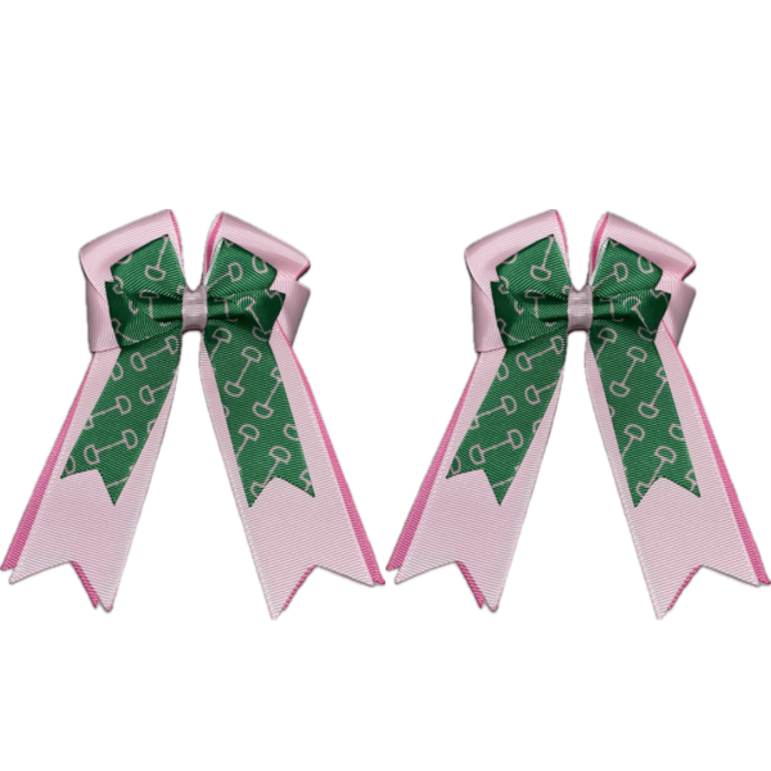 Belle & Bow Hair Bows - BelleandBow - Equiluxe Tack