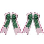 Belle & Bow Hair Bows - BelleandBow - Equiluxe Tack
