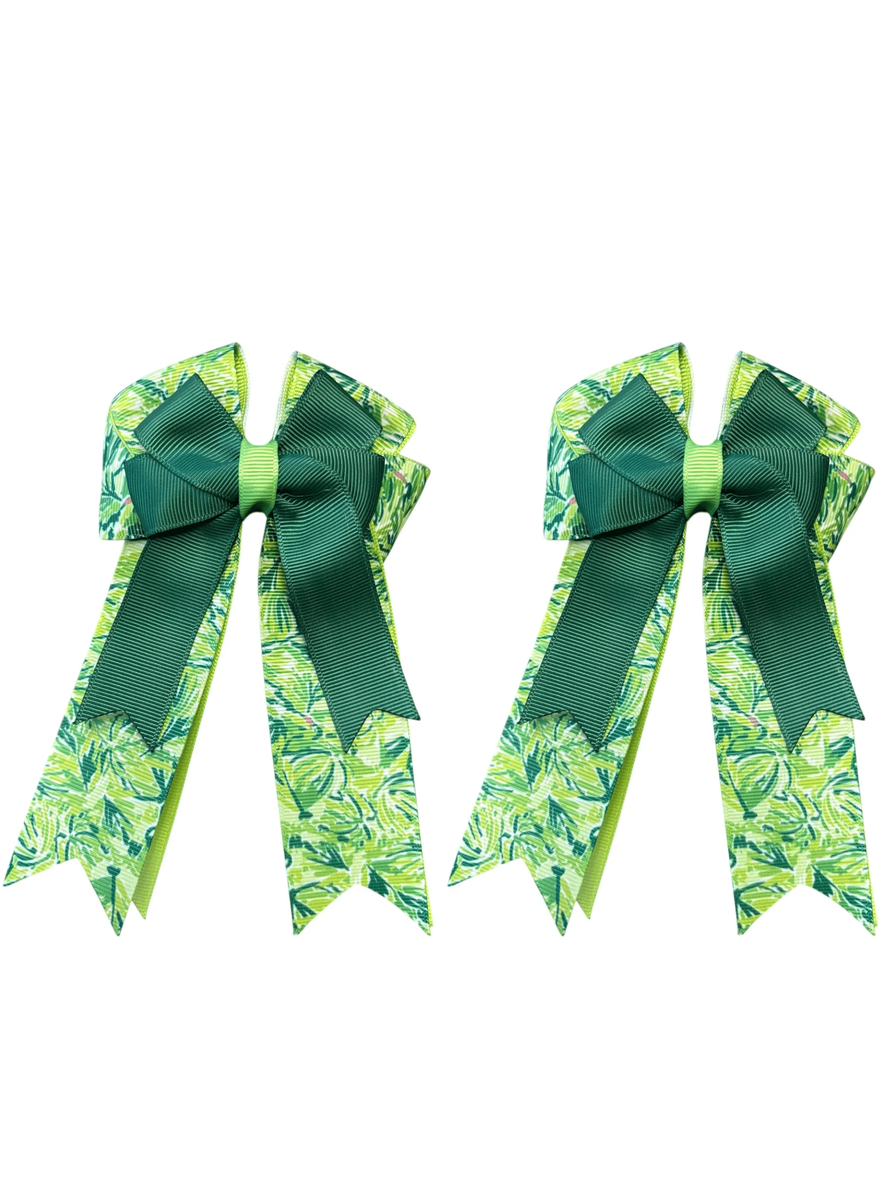 Belle & Bow Hair Bows - BelleandBow - Equiluxe Tack