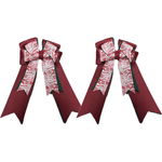 Belle & Bow Hair Bows - BelleandBow - Equiluxe Tack