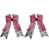 Belle & Bow Hair Bows - BelleandBow - Equiluxe Tack