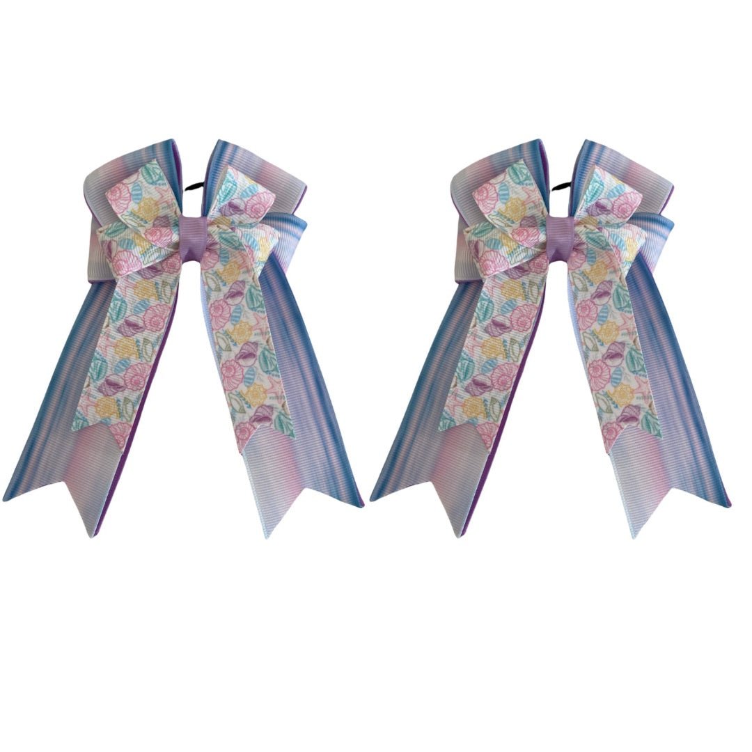 Belle & Bow Hair Bows - BelleandBow - Equiluxe Tack