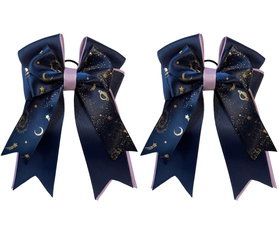 Belle & Bow Hair Bows - BelleandBow - Equiluxe Tack
