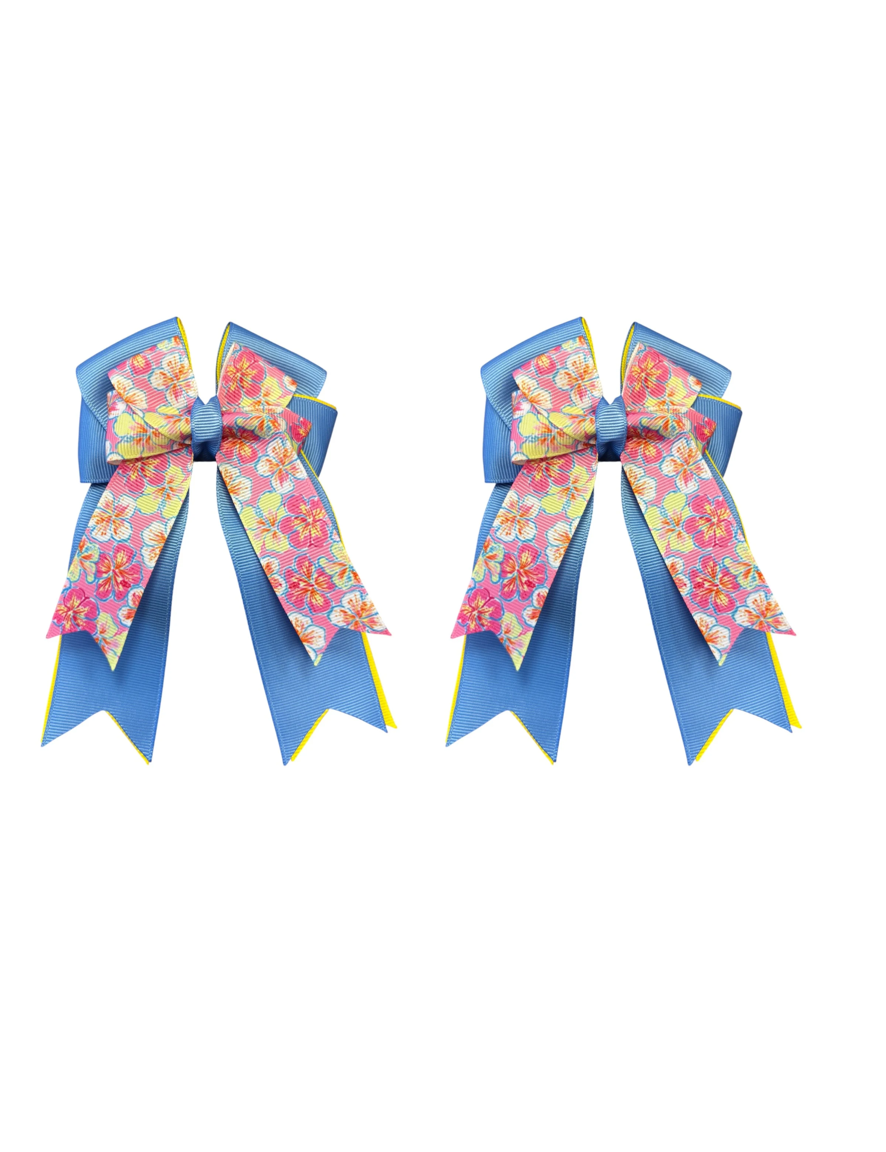 Belle & Bow Hair Bows - BelleandBow - Equiluxe Tack