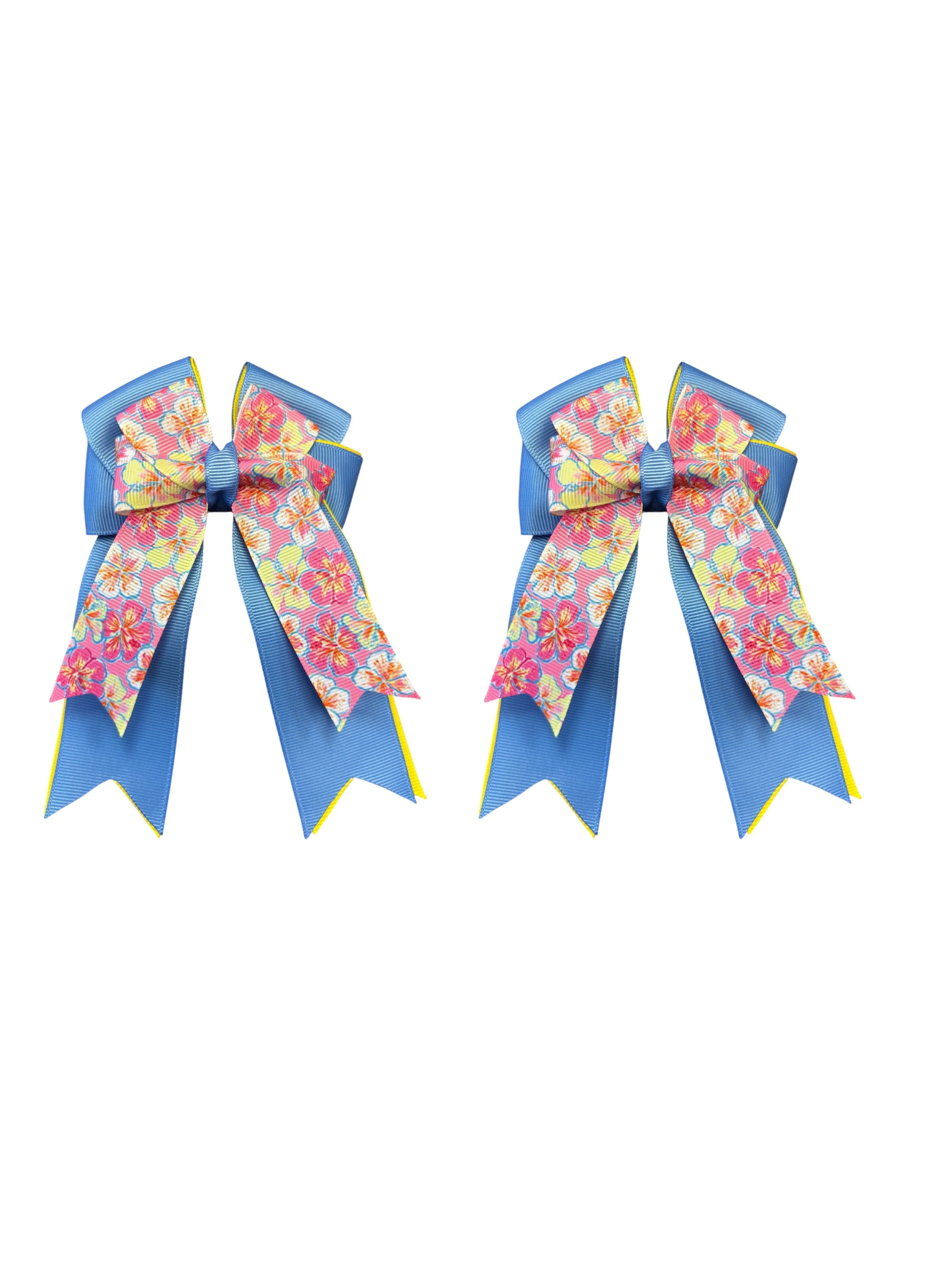 Belle & Bow Hair Bows - BelleandBow - Equiluxe Tack