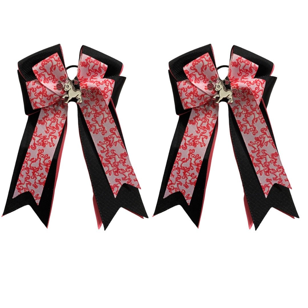 Belle & Bow Hair Bows - BelleandBow - Equiluxe Tack