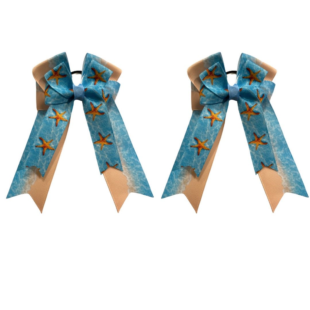 Belle & Bow Hair Bows - BelleandBow - Equiluxe Tack