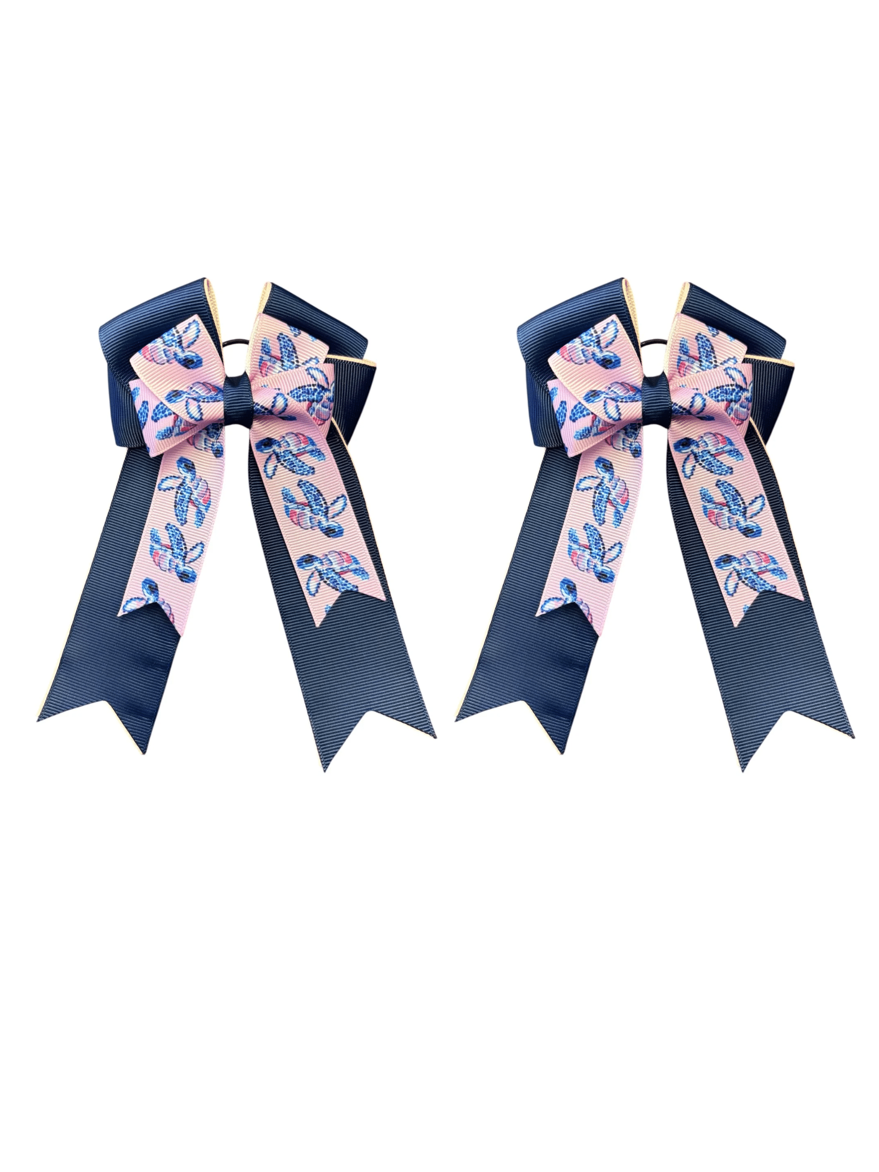 Belle & Bow Hair Bows - BelleandBow - Equiluxe Tack