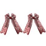 Belle & Bow Hair Bows - BelleandBow - Equiluxe Tack