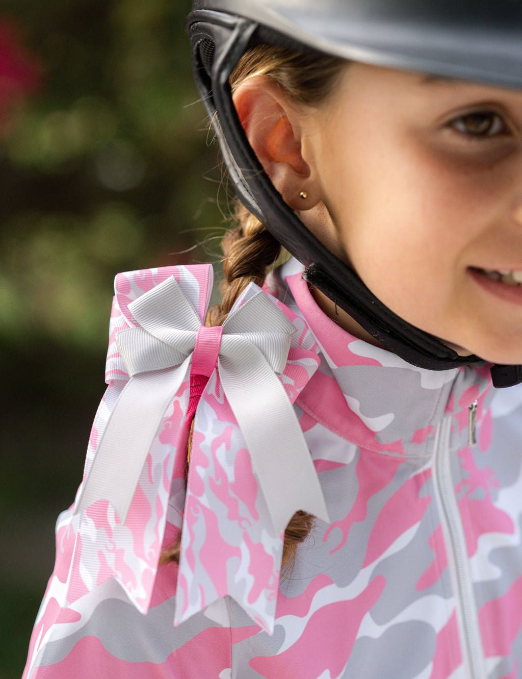 Belle & Bow Hair Bows - BelleandBow - Equiluxe Tack